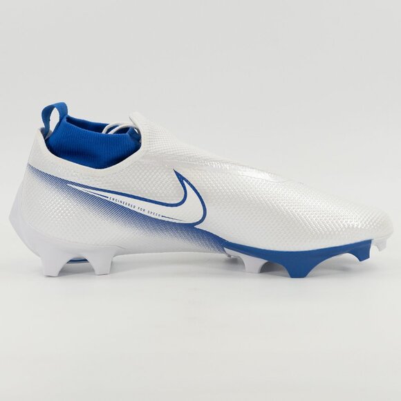 Nike Vapor Edge Pro 360 \'Game Royal\' AO8277-101 Football Cleats size 15 main image 5